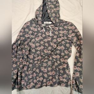 Latched momma hoodie